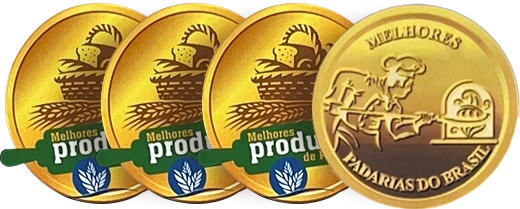 Prêmios Melhores Padarias do Brasil